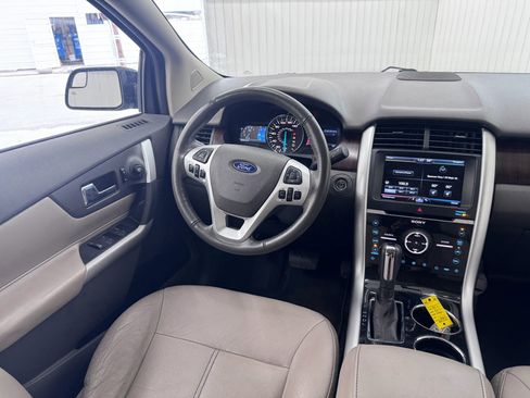 Used 2012 Ford Edge Limited image 15