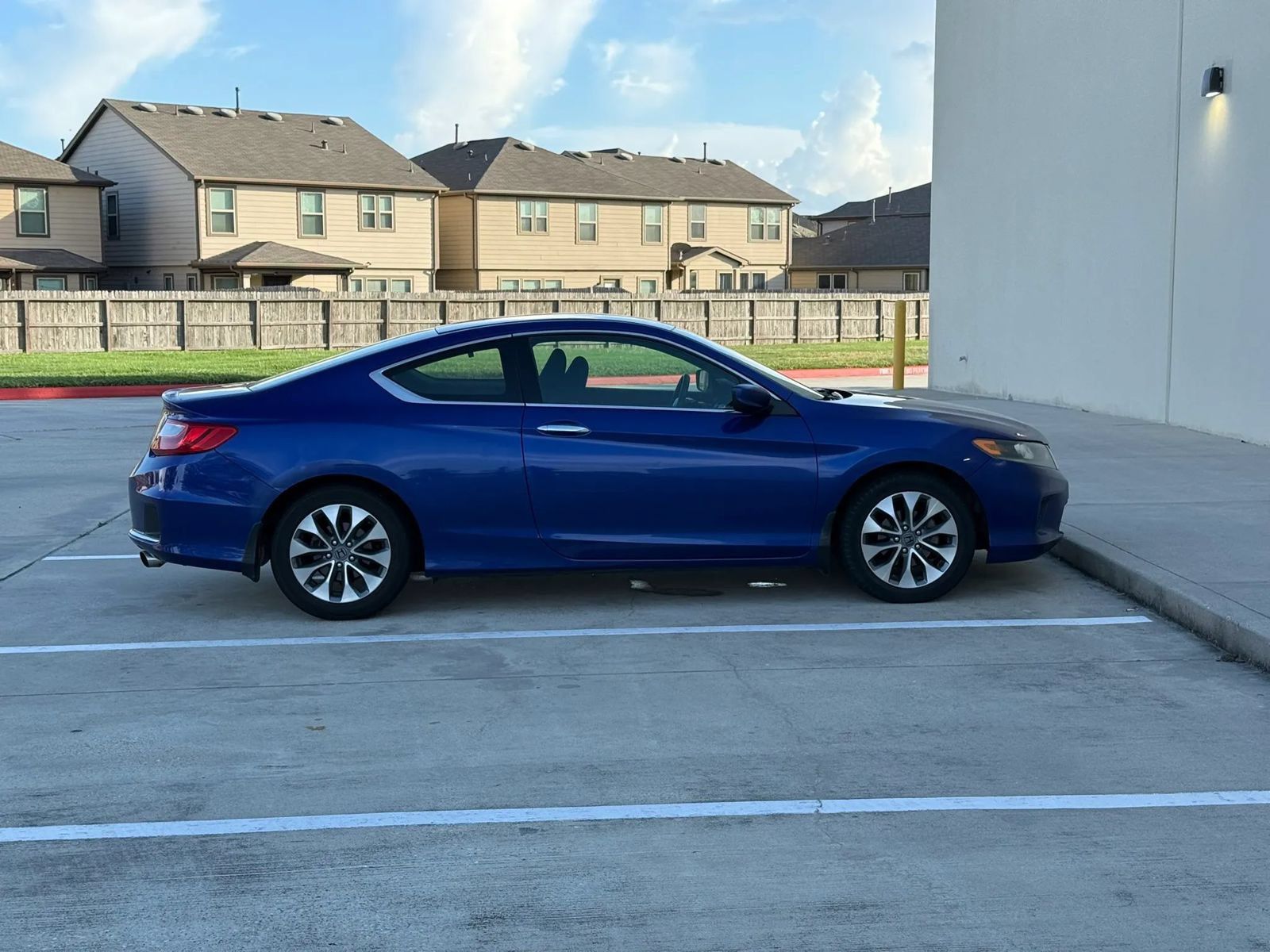 Used 2014 Honda Accord LX-S image 10