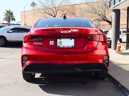 Used 2023 Kia Forte LXS image 11