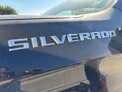Used 2020 Chevrolet Silverado 1500 RST w/ Texas Edition RWD image 22