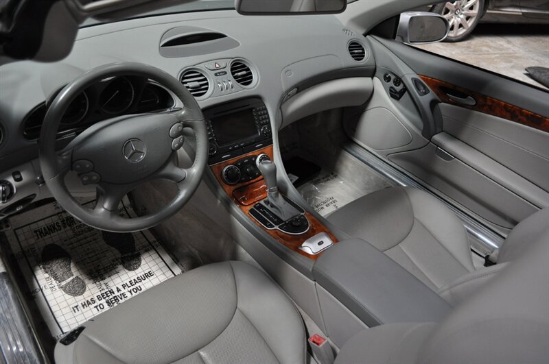 Used 2005 Mercedes-Benz SL 500 image 17