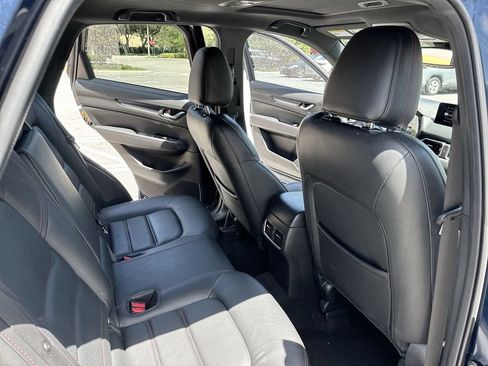 Certified 2023 MAZDA CX-5 AWD 2.5 Turbo image 33
