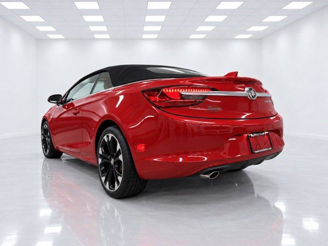 Used 2019 Buick Cascada Sport Touring FWD image 10