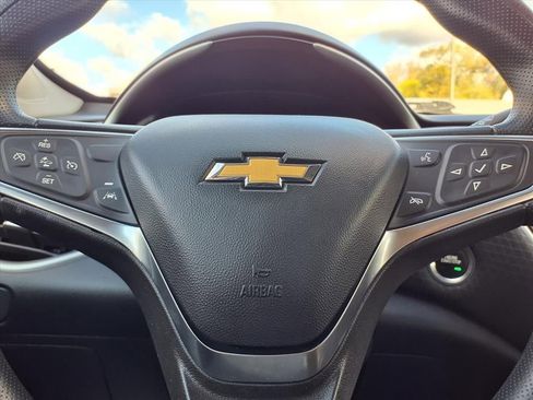 Used 2024 Chevrolet Malibu LT image 14