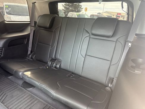 Used 2019 GMC Yukon SLT w/ Graphite Performance Edition image 19