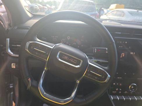 Used 2026 GMC Terrain Elevation AWD/4WD image 9