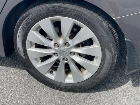 Used 2014 Honda Accord EX-L image 27