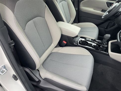 New 2026 Subaru Forester Touring AWD/4WD image 18