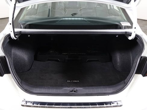 Used 2022 Nissan Altima 2.5 SL image 20