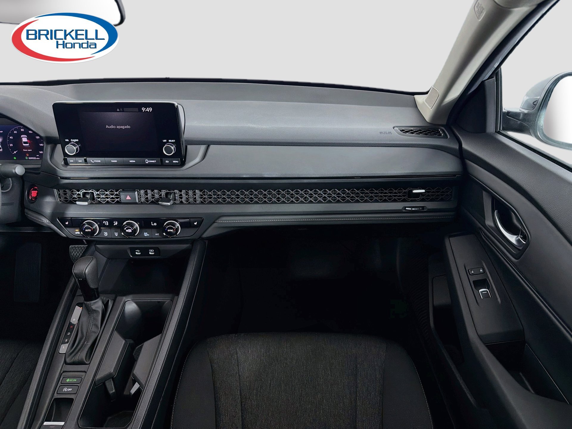 Used 2025 Honda Accord SE image 18