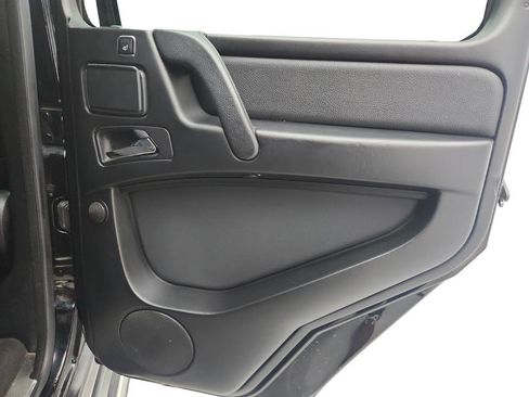 Used 2015 Mercedes-Benz G 550 image 31