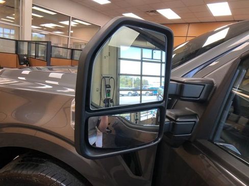 New 2025 Ford F150 Lariat w/ Equipment Group 502A High image 24