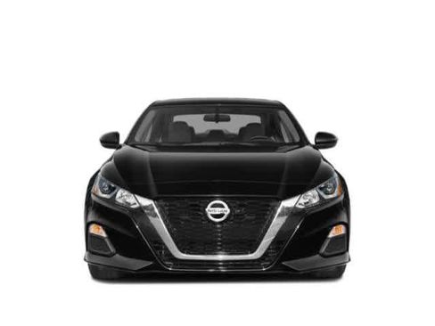 Used 2019 Nissan Altima 2.5 S FWD image 5