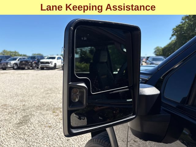 Used 2022 GMC Sierra 2500 AT4 w/ AT4 Premium Plus Package AWD/4WD image 7
