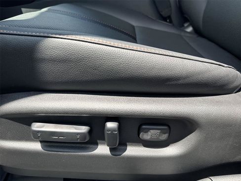 Used 2026 Honda Ridgeline TrailSport image 14