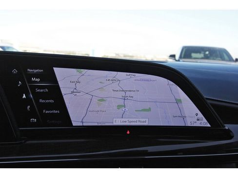 Certified 2024 Cadillac Escalade Sport Platinum w/ LPO, ONYX Package image 24