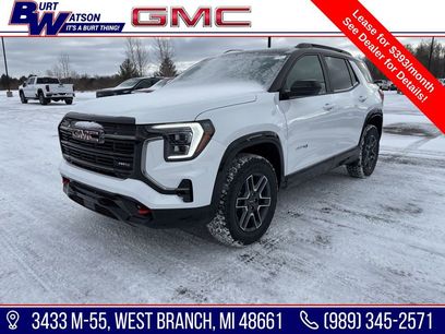 New 2026 GMC Terrain AT4 w/ Convenience Package III
