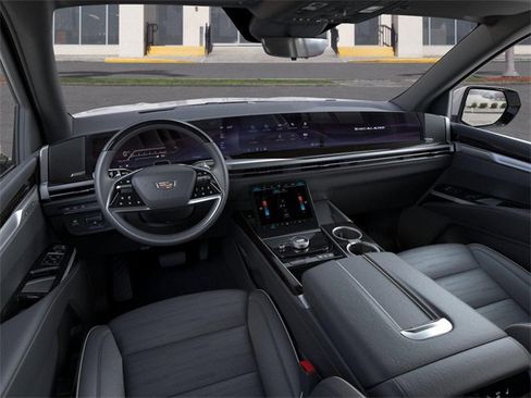 New 2025 Cadillac Escalade Premium Luxury w/ Touring Package image 15
