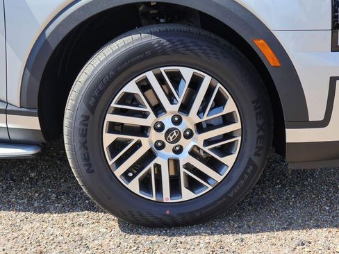 New 2026 Hyundai Palisade SEL image 38