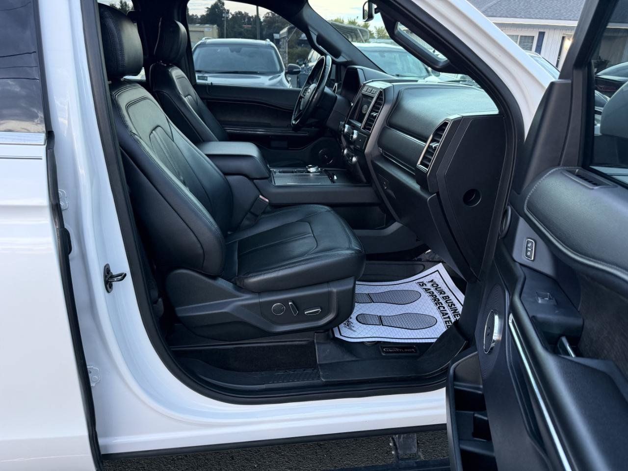 Used 2019 Ford Expedition Limited w/ Special Edition Package RWD image 14
