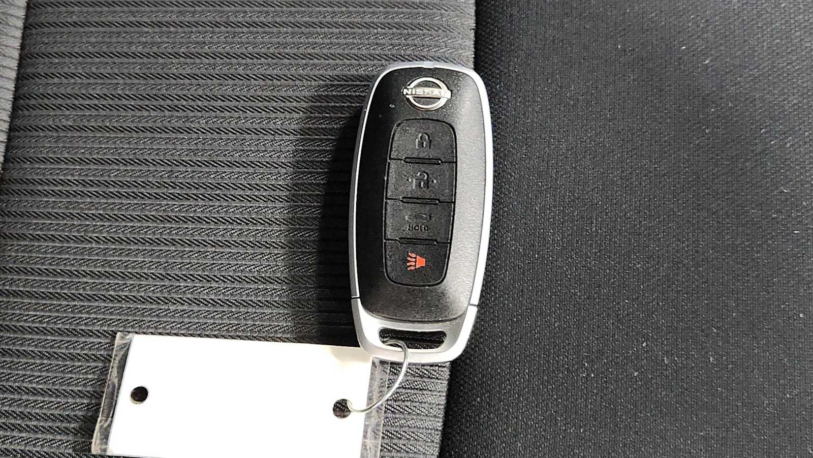 Used 2023 Nissan Sentra SV FWD image 30