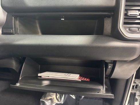 Used 2024 RAM 2500 Big Horn image 15