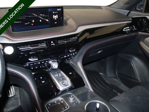 Used 2023 Acura MDX A-Spec AWD/4WD image 44