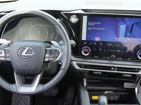 Certified 2023 Lexus RX 350 Premium Plus w/ Cold Area Package FWD image 29