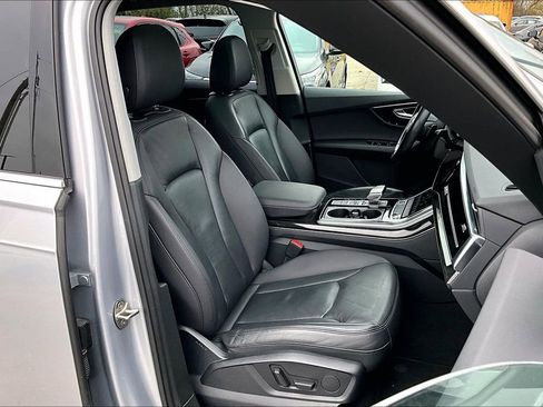 Used 2022 Audi Q7 3.0T Premium Plus image 10