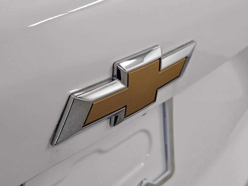 Used 2025 Chevrolet Equinox LT w/ Convenience Package II FWD image 28