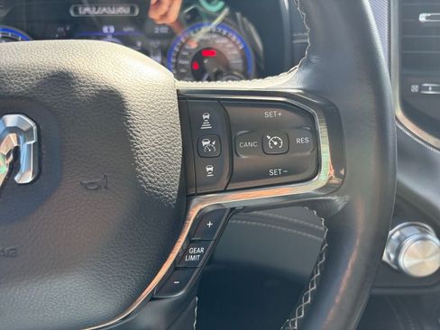 Used 2019 RAM 1500 Limited AWD/4WD image 19