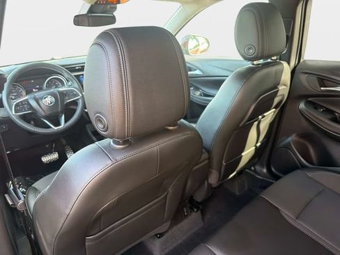 Used 2023 Buick Encore GX Preferred w/ Cold Weather Comfort Package FWD image 13