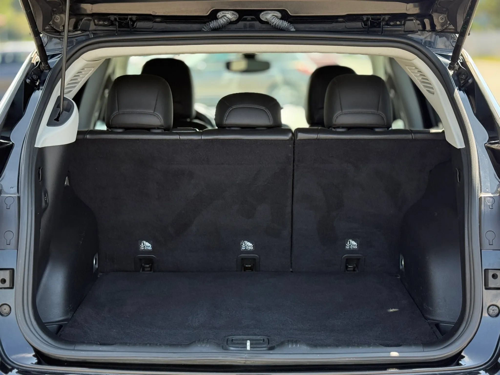 Used 2019 Jeep Compass Limited AWD/4WD image 29