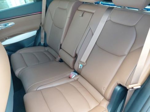 New 2026 Genesis GV70 2.5T Advanced image 28