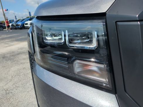 Used 2026 Nissan Frontier S AWD/4WD image 10