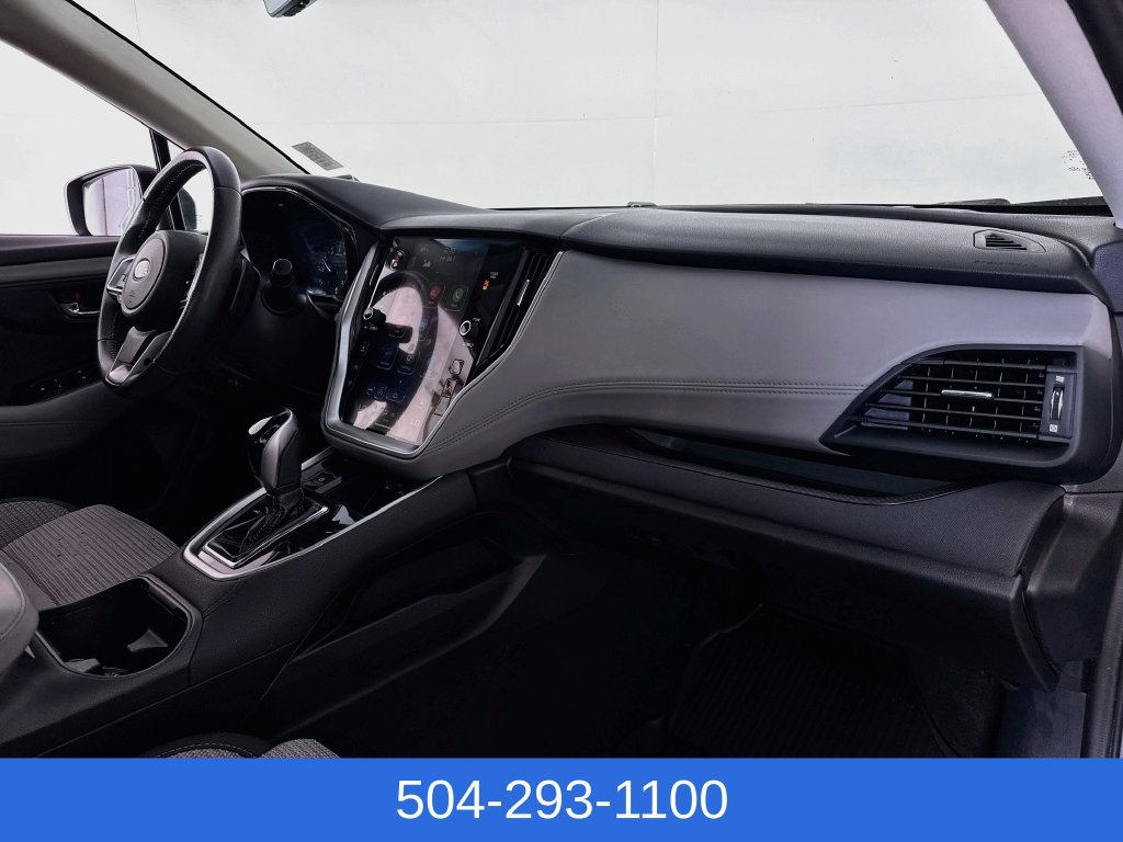 Used 2022 Subaru Outback Premium AWD/4WD image 30