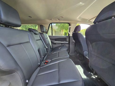 Used 2024 Ford Expedition XL image 24