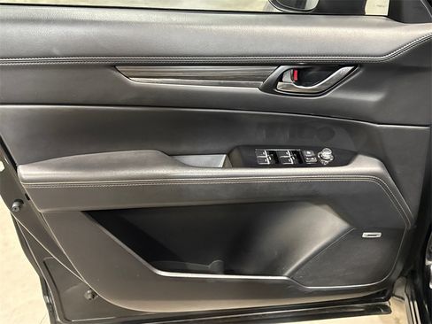 Used 2022 MAZDA CX-5 AWD 2.5 S w/ Premium Plus Pkg image 7