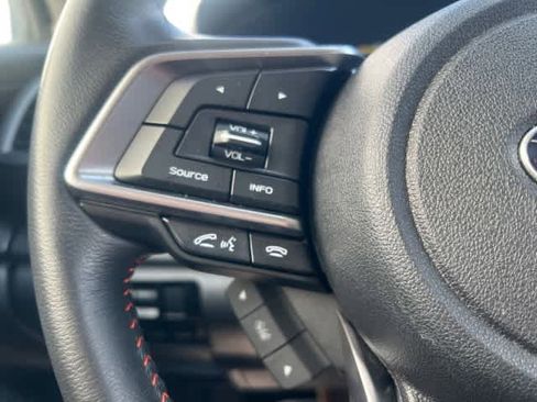 Certified 2022 Subaru Crosstrek 2.0i Premium w/ Popular Package #2 image 26