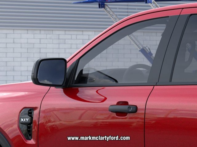 New 2026 Ford Ranger XLT w/ FX4 Off-Road Package AWD/4WD image 20