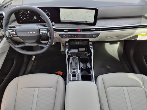 New 2026 Kia Sorento SX image 20