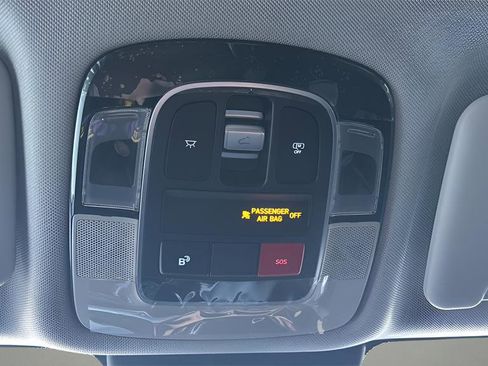 Used 2026 Hyundai Tucson SEL AWD/4WD image 39