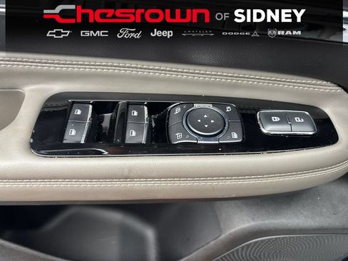Used 2024 Lincoln Corsair AWD w/ Equipment Group 101A image 17