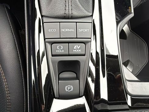 New 2026 Toyota Camry XLE image 23