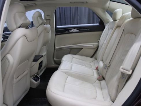 Used 2013 Lincoln MKZ Luxury image 19