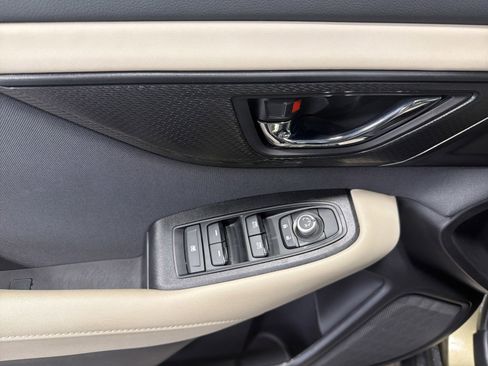 Certified 2025 Subaru Outback Premium image 19