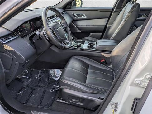 Used 2019 Land Rover Range Rover Velar R-Dynamic SE image 16