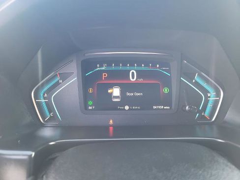 Used 2023 Honda Odyssey Sport image 11