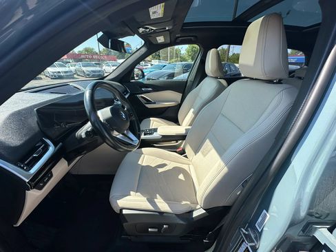 Used 2023 BMW X1 xDrive28i w/ Convenience Package AWD/4WD image 9