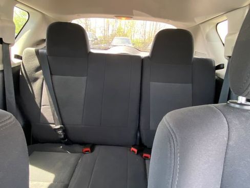 Used 2011 Jeep Compass 2WD image 10